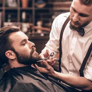 Barber
