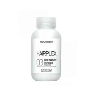 FARCOM PROFESSIONAL BIOPROTEN HAIRPLEX BOND PROLONGER 100ML