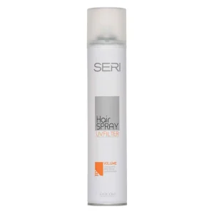 SERI ΛΑΚ-VOLUME (FARCOM)