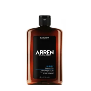 ARREN PURIFAY SHAMPOO 400ML