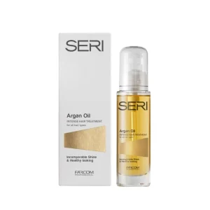 SERI Argan Oil