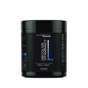 FARCOM EXPERTIA VITAMINACT ΜΠΛΕ ΣΚΟΝΗ ΑΠΟΧΡΩΜΑΤΙΣΜΟΥ 500GR