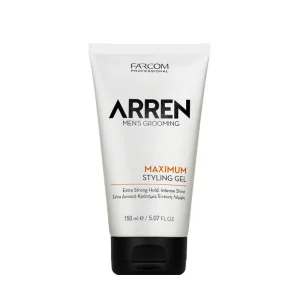 ARREN MAXIMUM STYLING GEL