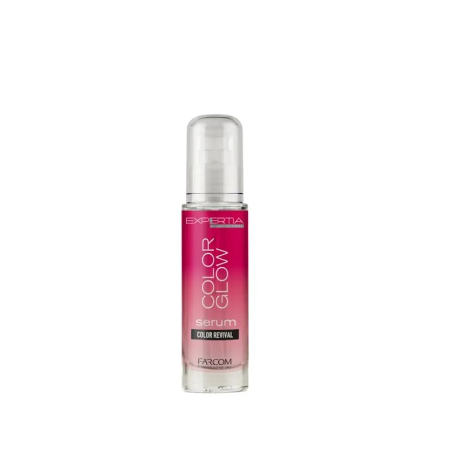 Expertia Professionel ορός COLOR GLOW Expertia Professionel ορός COLOR GLOW
