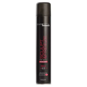 FARCOM EXPERTIA SCULPT & FREEZE HAIR SPRAY 500ML