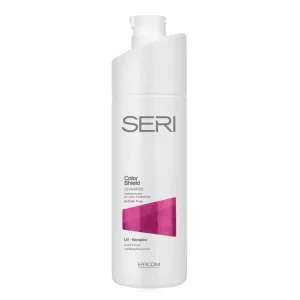 FARCOM SERI COLOR SHIELD SULFATE FREE SHAMPOO 1000ML