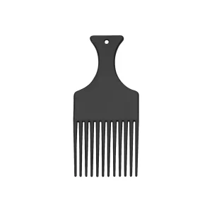 Χτένα πηρούνα Afro