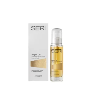 FARCOM SERI ARGAN OIL 50ML