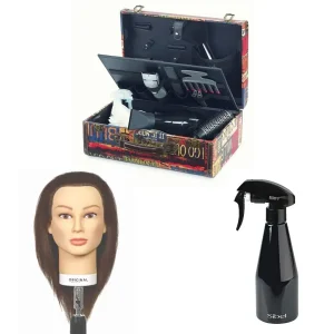 Διάφορα Είδη barber