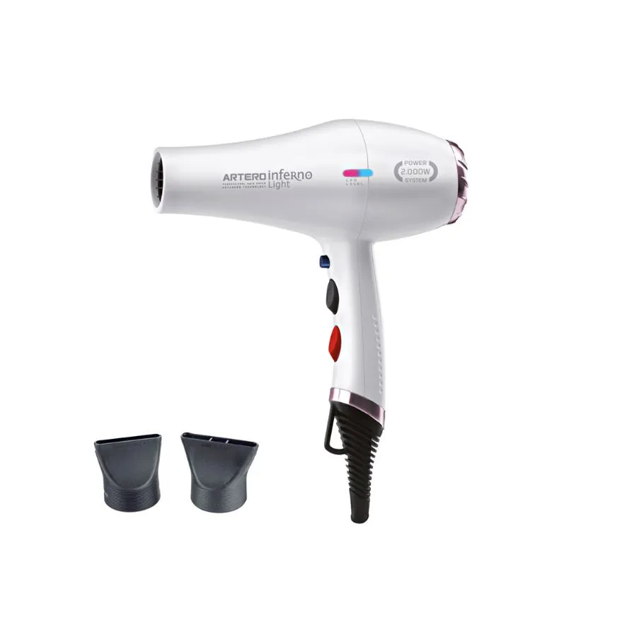 No-27165-Πιστολάκι-INFERNO-LIGHT-2000W-