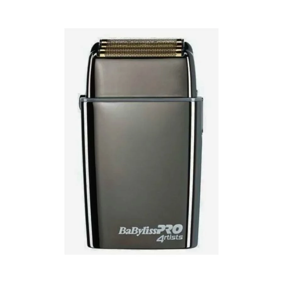 BABYLISS PRO 4ARTISTS FXFS2GSE GUNSTEEL ΞΥΡΙΣΤΙΚΗ ΜΗΧΑΝΗ 2 ΚΕΦΑΛΩΝ No 28638