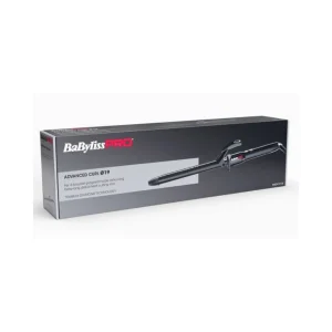 BABYLISS PRO BAB2472TDE ΜΑΣΙΑ ΓΙΑ ΜΠΟΥΚΛΕΣ X-LONG 19mm No 28616_1
