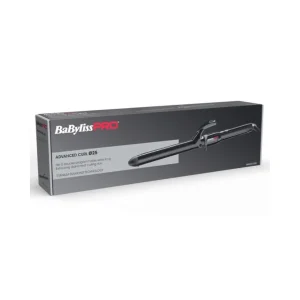 BABYLISS PRO BAB2472TDE ΜΑΣΙΑ ΓΙΑ ΜΠΟΥΚΛΕΣ X-LONG 25mm No 28617_1