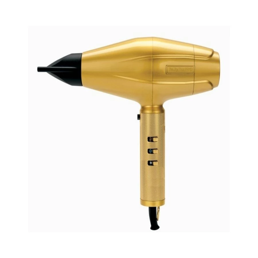 BABYLISS PRO FXBDG1E ΠΙΣΤΟΛΑΚΙ GOLD FX DIGITAL 2200W