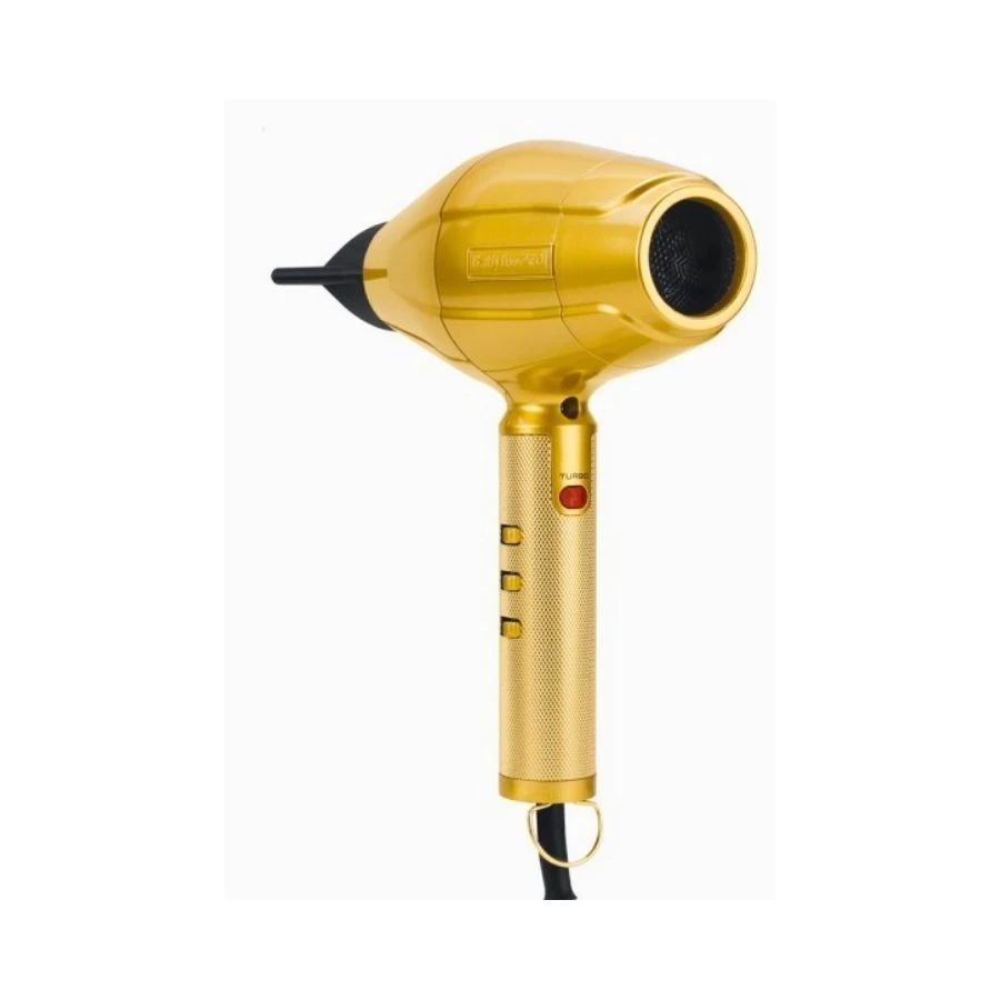 BABYLISS PRO FXBDG1E ΠΙΣΤΟΛΑΚΙ GOLD FX DIGITAL 2200W_1