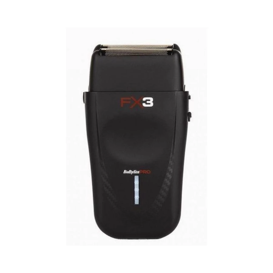 BABYLISS PRO FXX3SBE FX3 HIGH PERFORMANCE SHAVER No 28664