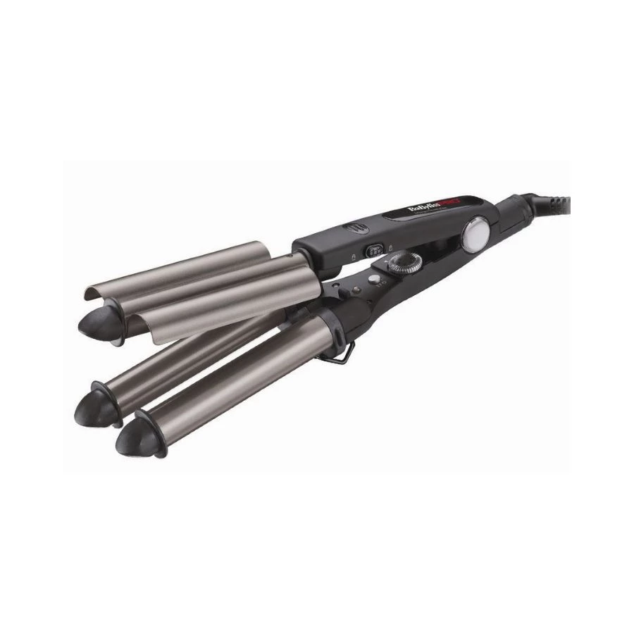 Babyliss BAB2269TTE Μηχάνημα για Κυματιστά Μαλλιά No 28556