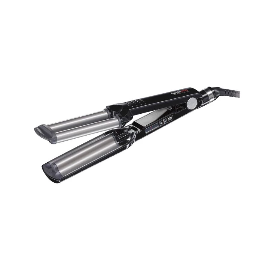 Babyliss BAB2369TTE Μηχάνημα για Κυματιστά Μαλλιά No 28557