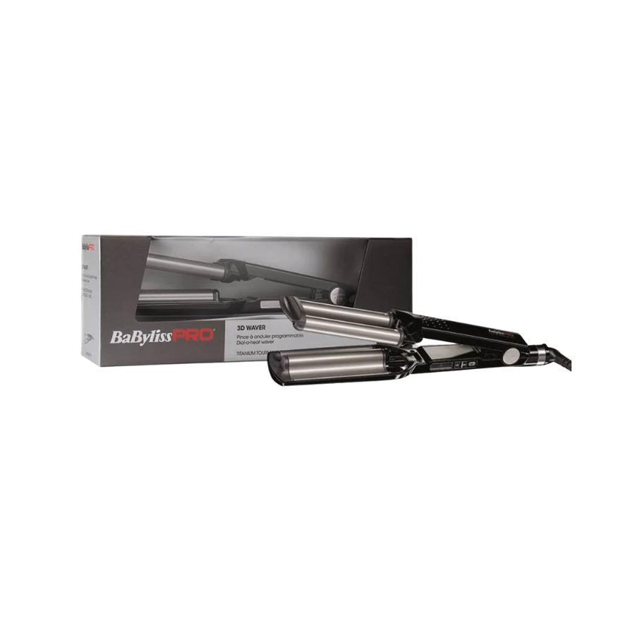 Babyliss BAB2369TTE Μηχάνημα για Κυματιστά Μαλλιά No 28557_1
