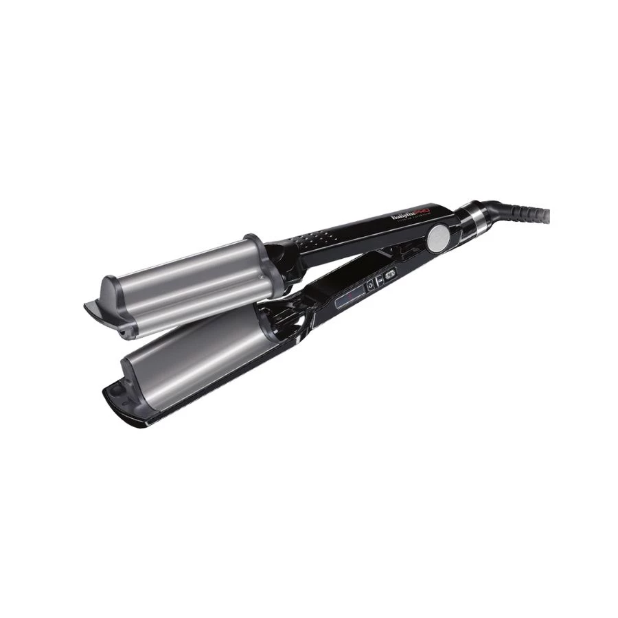Babyliss BAB2469TTE Μηχάνημα για Κυματιστά Μαλλιά No 28558