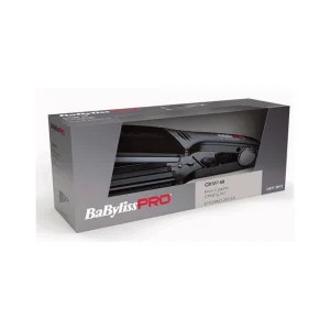 Babyliss BAB2512EPCE Πρέσα Μαλλιών με Κυματιστές Πλάκες No 28559_1
