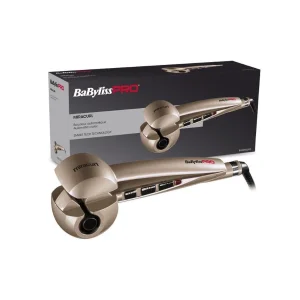 Babyliss BAB2665GE Μηχάνημα για Μπούκλες No 28551_1