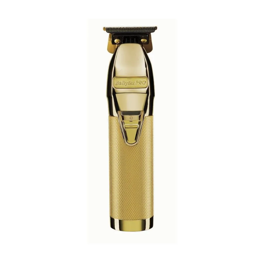 Babyliss FX7870GE SKELETON Trimmer Χρυσό No 28583