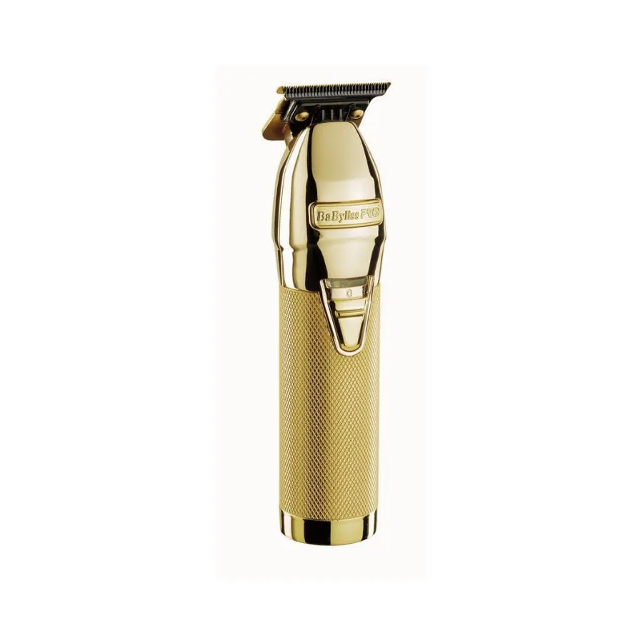 Babyliss FX7870GE SKELETON Trimmer Χρυσό No 28583_2