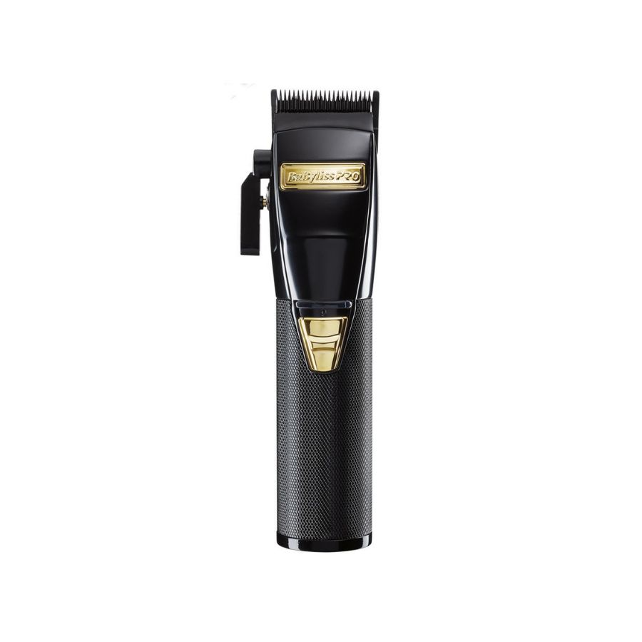 Babyliss FX8700BKE Κουρευτική Μηχανή Μαύρη No 28578