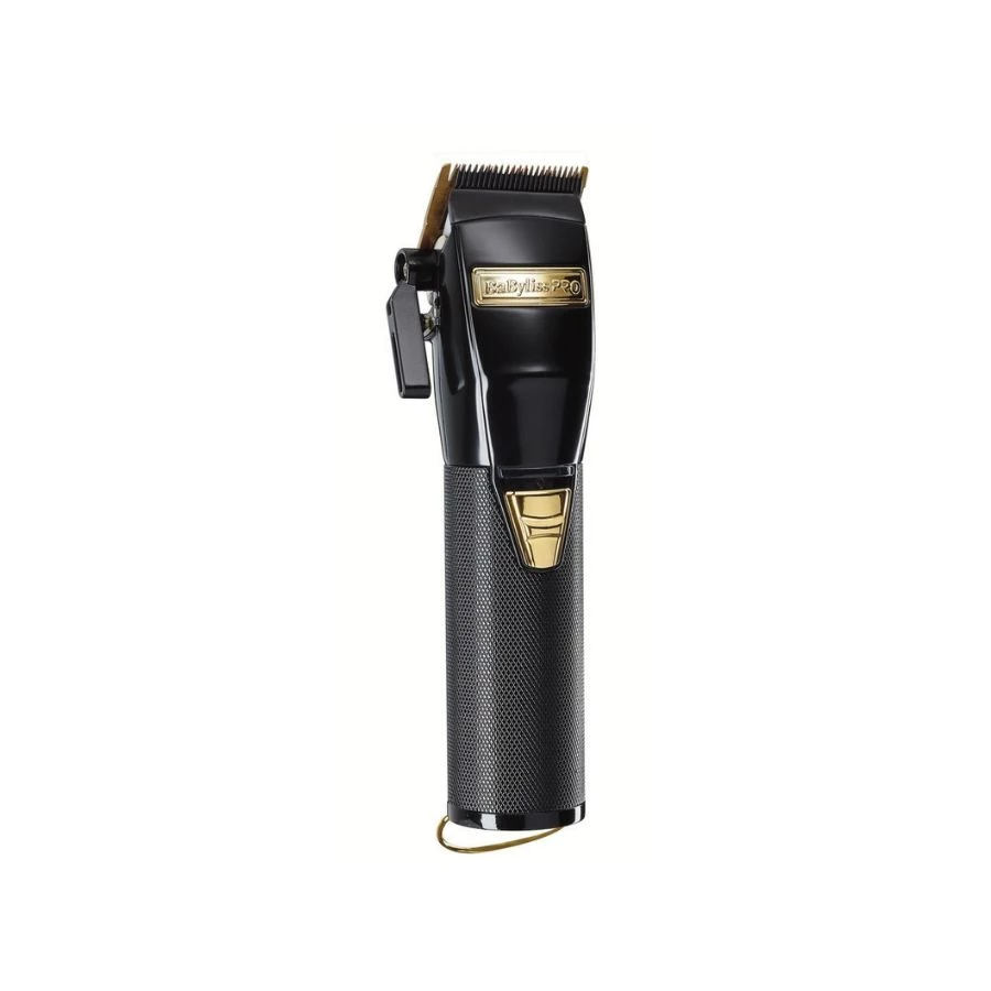 Babyliss FX8700BKE Κουρευτική Μηχανή Μαύρη No 28578_1