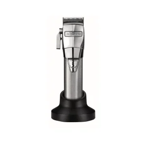 Babyliss FX8700E Κουρευτική Μηχανή Ασημί No 28579_1