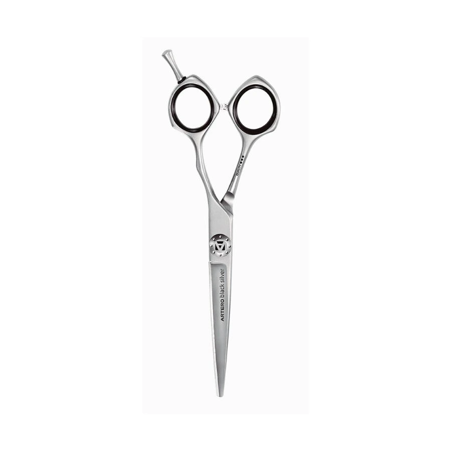 ΨΑΛΙΔΙ ARTERO BLACK SILVER 6_ No 28505