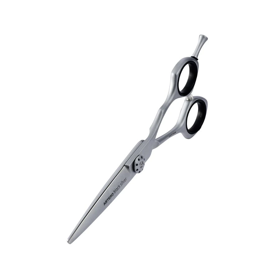 ΨΑΛΙΔΙ ARTERO BLACK SILVER 6_ No 28505_2