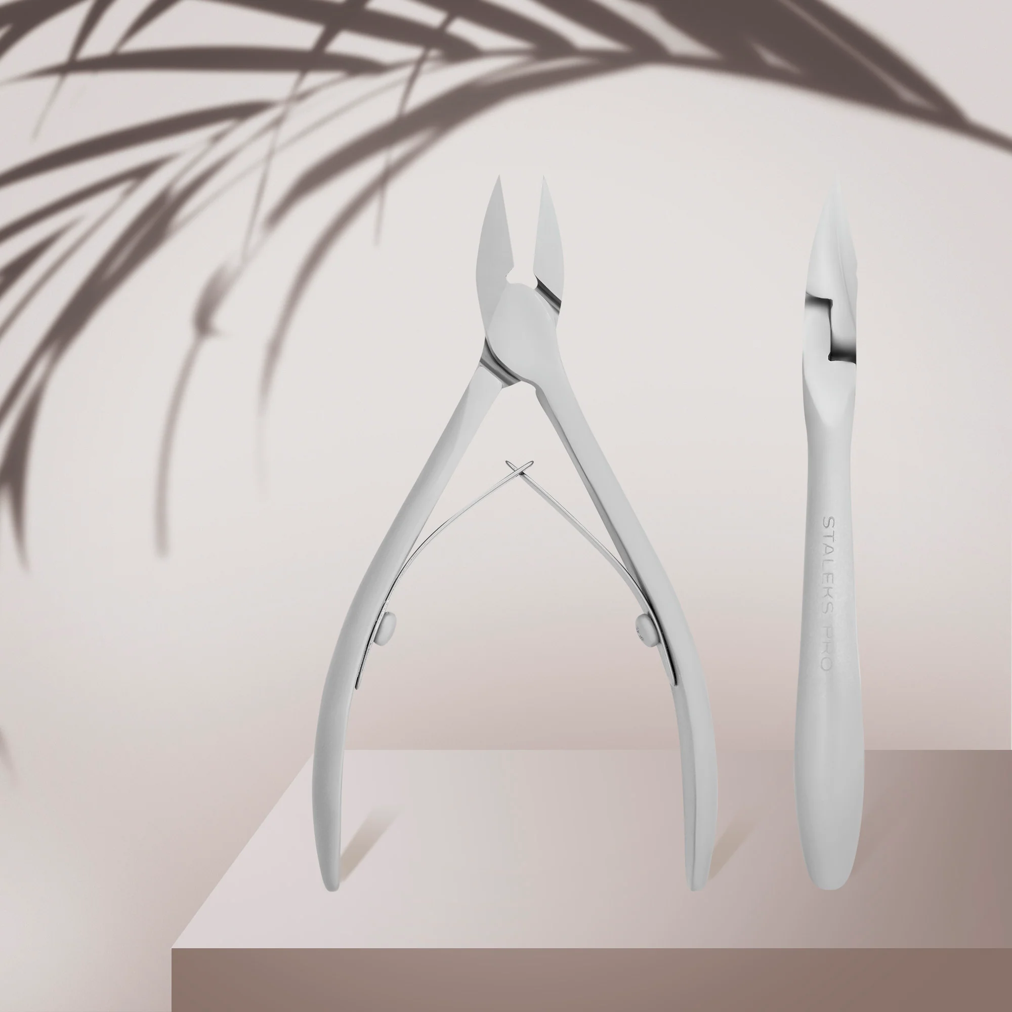 Staleks Nail Nippers Smart 70 14mm NS-70-14