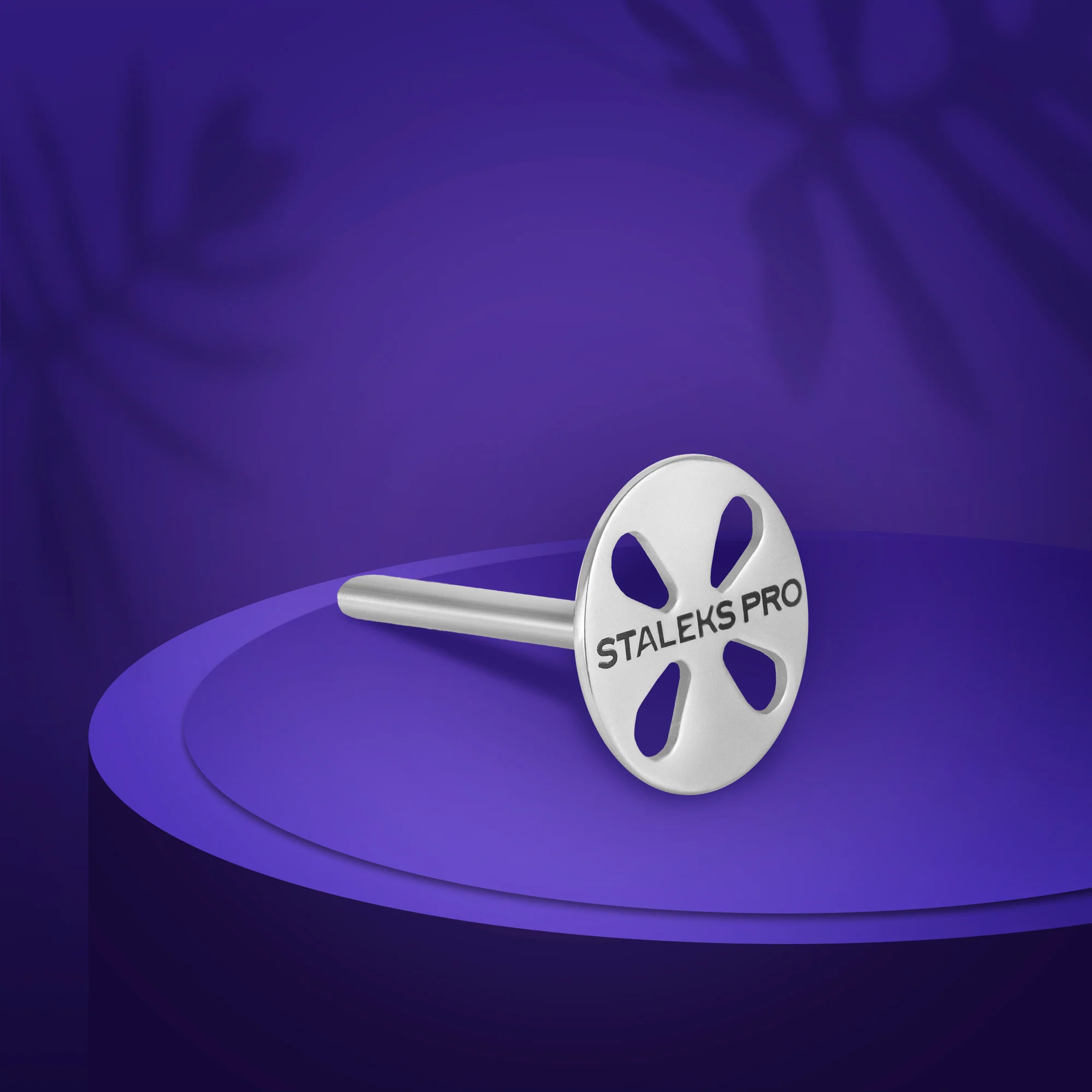 Staleks Pedicure Disk Pododisc Expert M PDSET-20