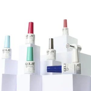 Base & Top Coats