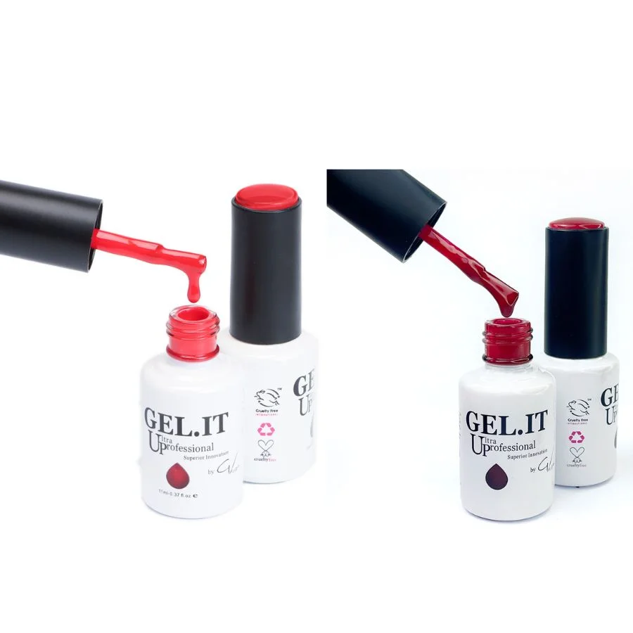Gel.It Up 2023