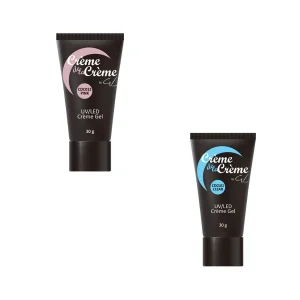 Crème de la creme