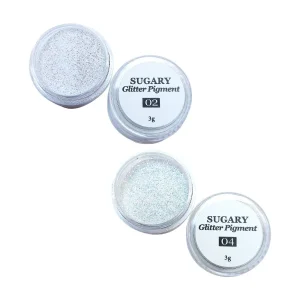 Sugary Glitters
