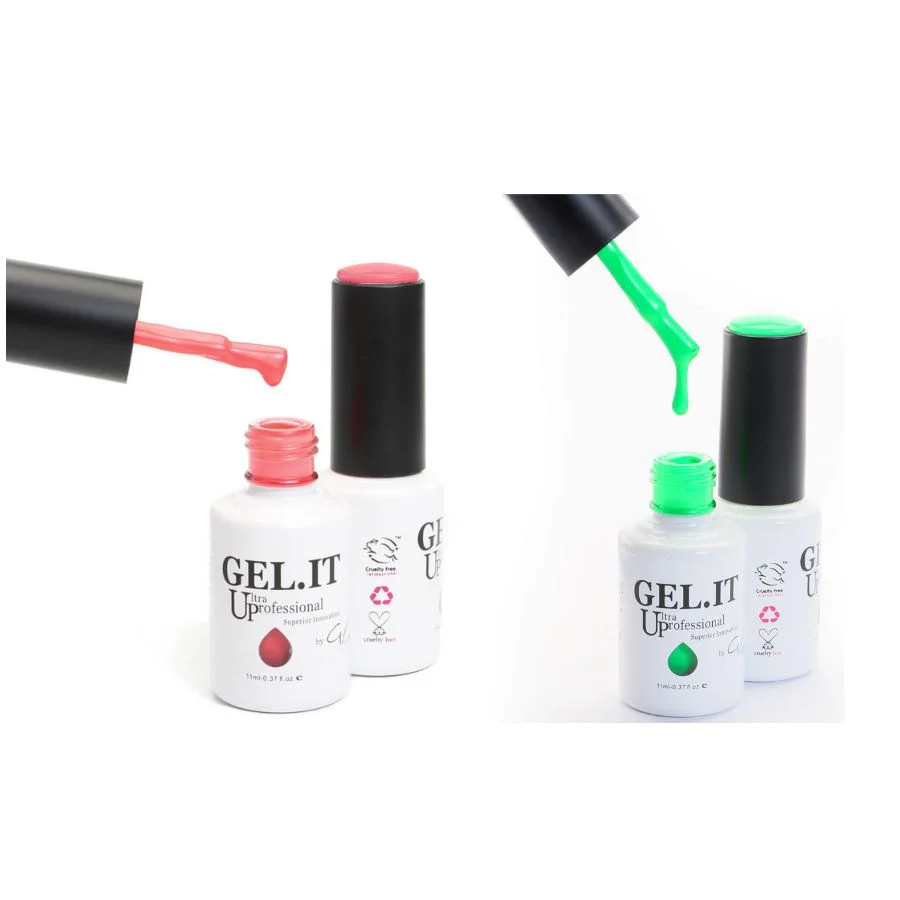 Gel.It Up 2023